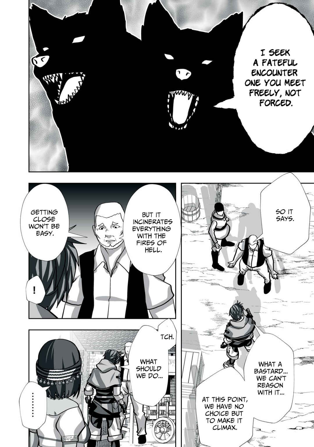 Tsuihou Sareta Renkinjutsushi, Adult Goods de Sekai wo Sukuu ~Donna Monster mo Zettai ni Ikaseru Otoko~ Chapter 25 - Page 3