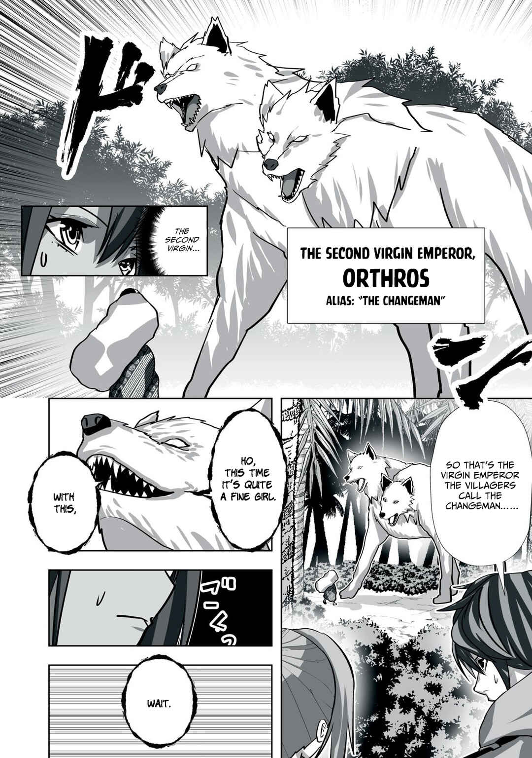 Tsuihou Sareta Renkinjutsushi, Adult Goods de Sekai wo Sukuu ~Donna Monster mo Zettai ni Ikaseru Otoko~ Chapter 25 - Page 7