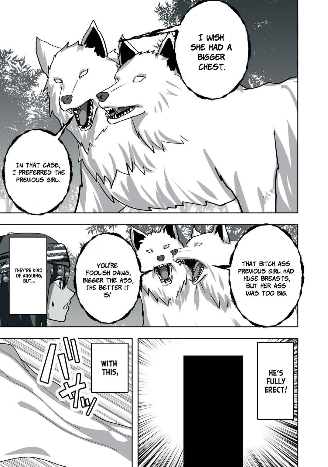 Tsuihou Sareta Renkinjutsushi, Adult Goods de Sekai wo Sukuu ~Donna Monster mo Zettai ni Ikaseru Otoko~ Chapter 25 - Page 8