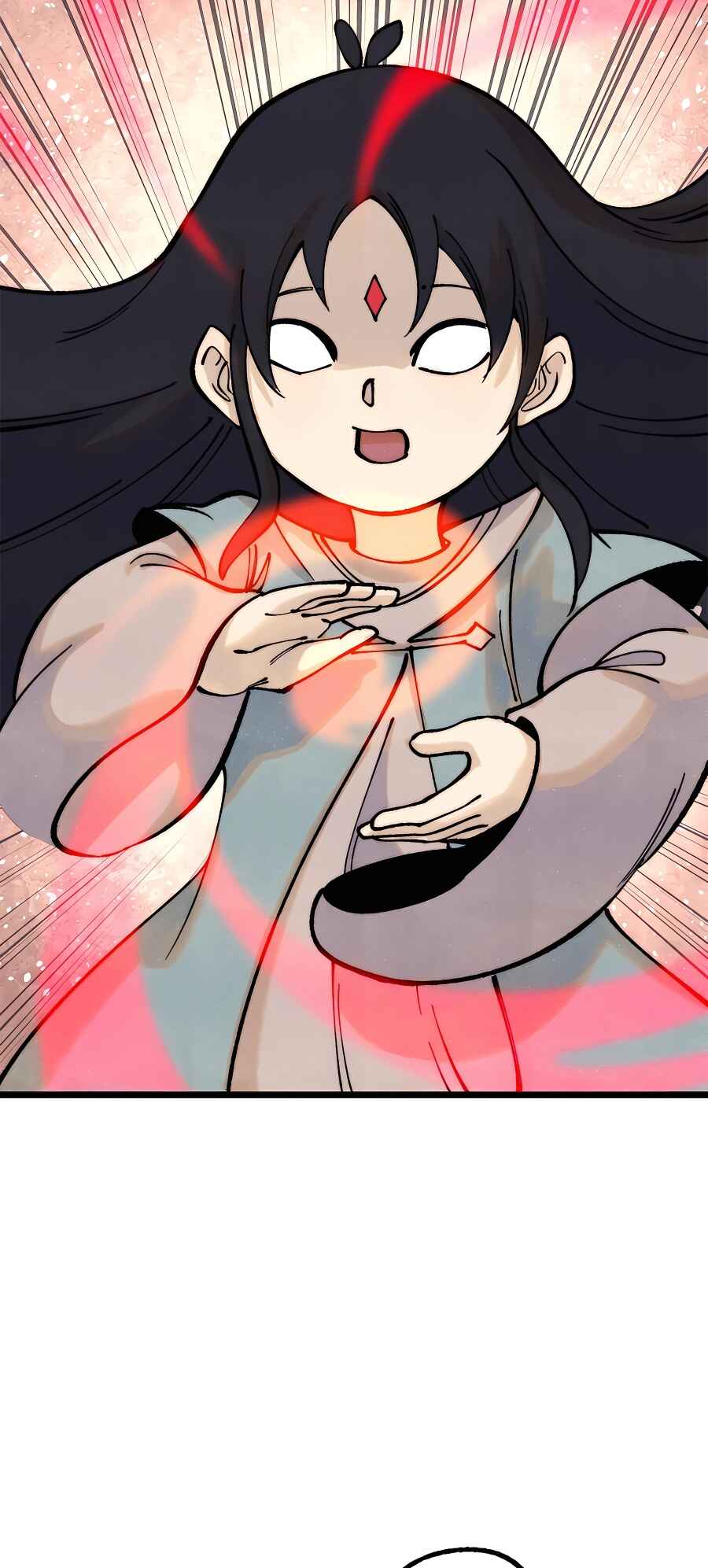 All Hail the Sect Leader Chapter 296 - Page 11
