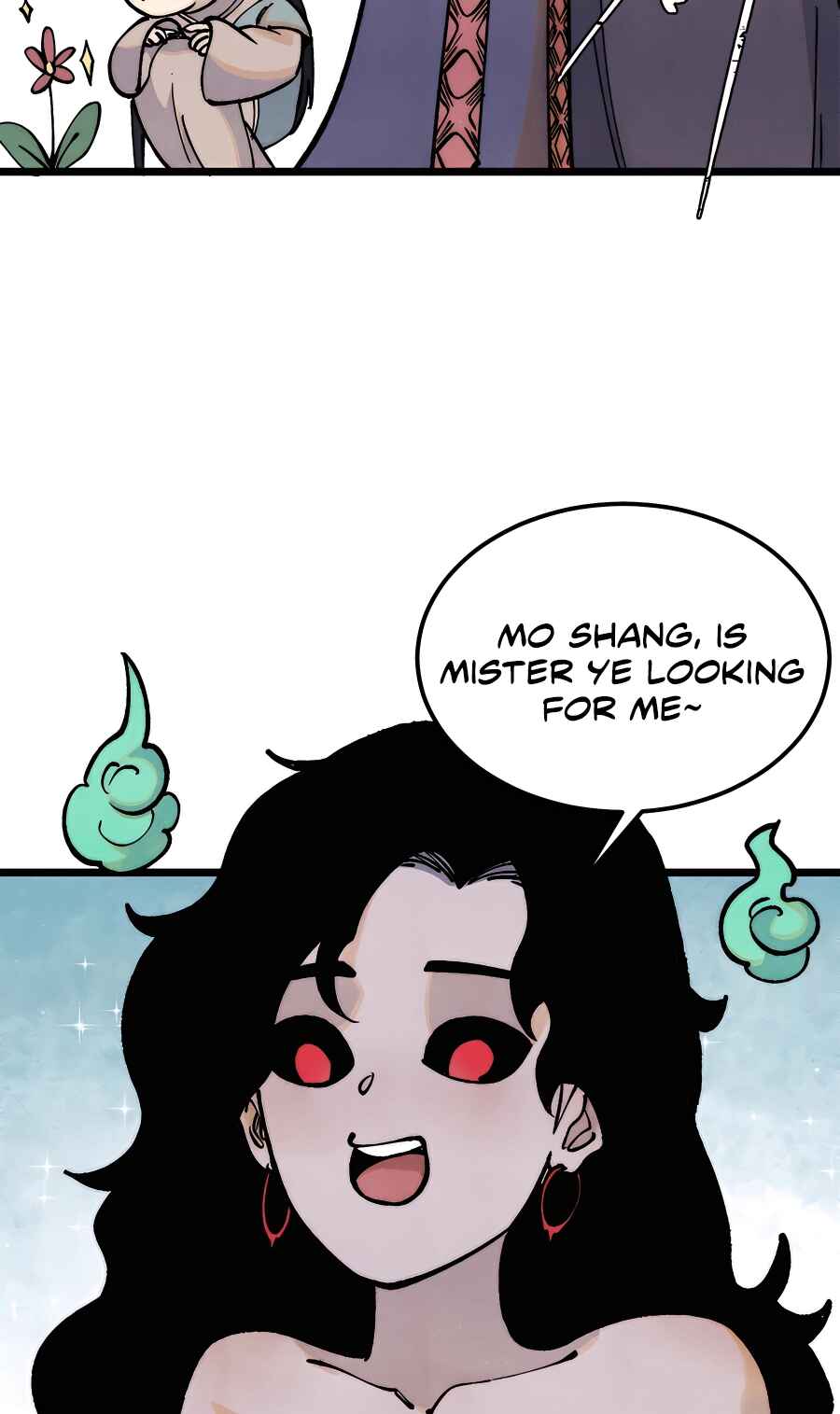 All Hail the Sect Leader Chapter 296 - Page 14