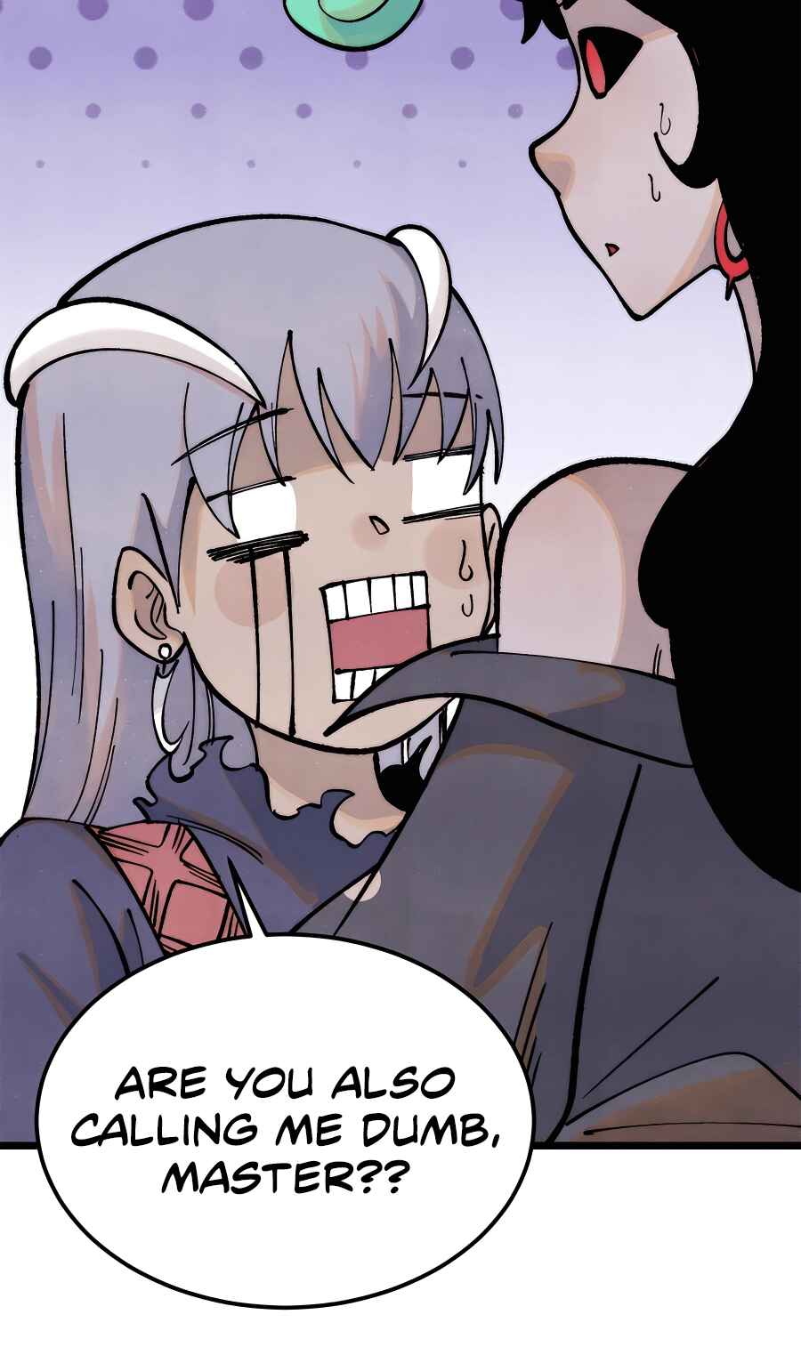 All Hail the Sect Leader Chapter 296 - Page 16