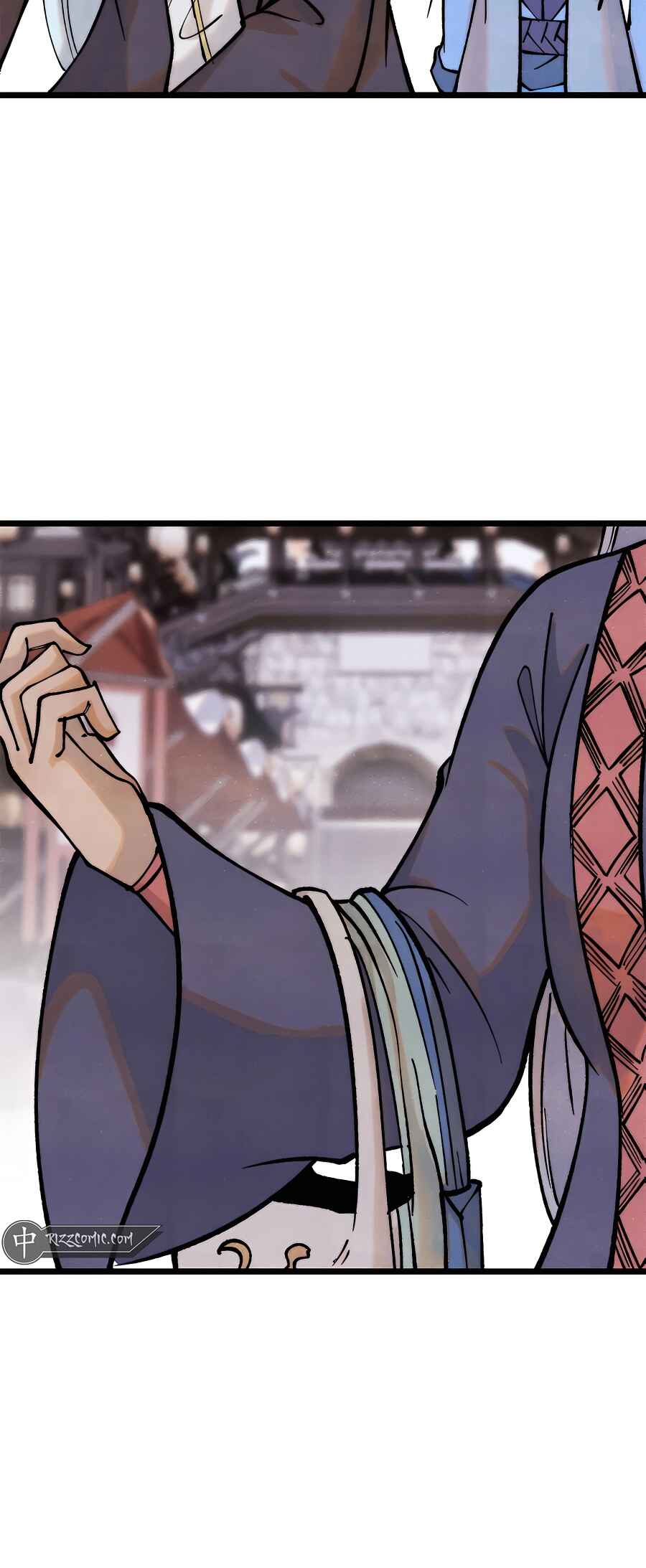 All Hail the Sect Leader Chapter 296 - Page 24