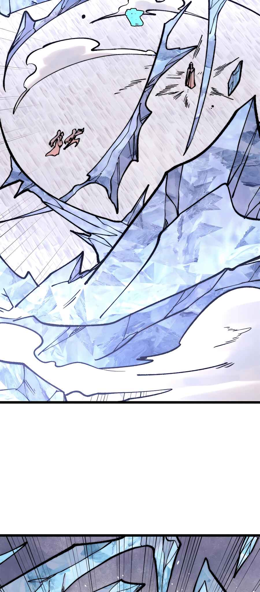 All Hail the Sect Leader Chapter 296 - Page 31