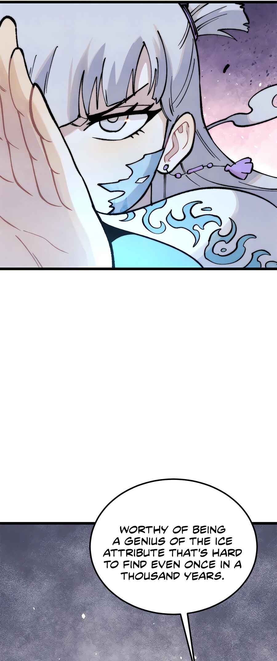 All Hail the Sect Leader Chapter 296 - Page 33