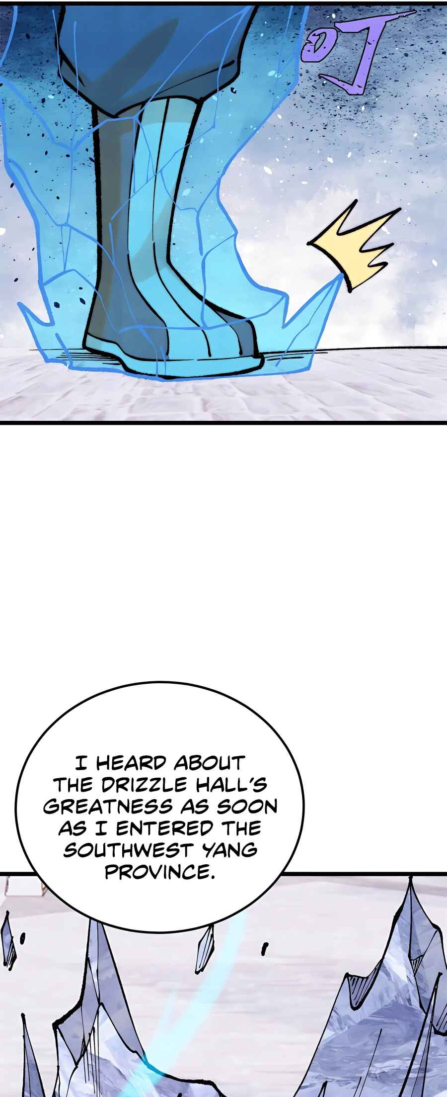 All Hail the Sect Leader Chapter 296 - Page 41