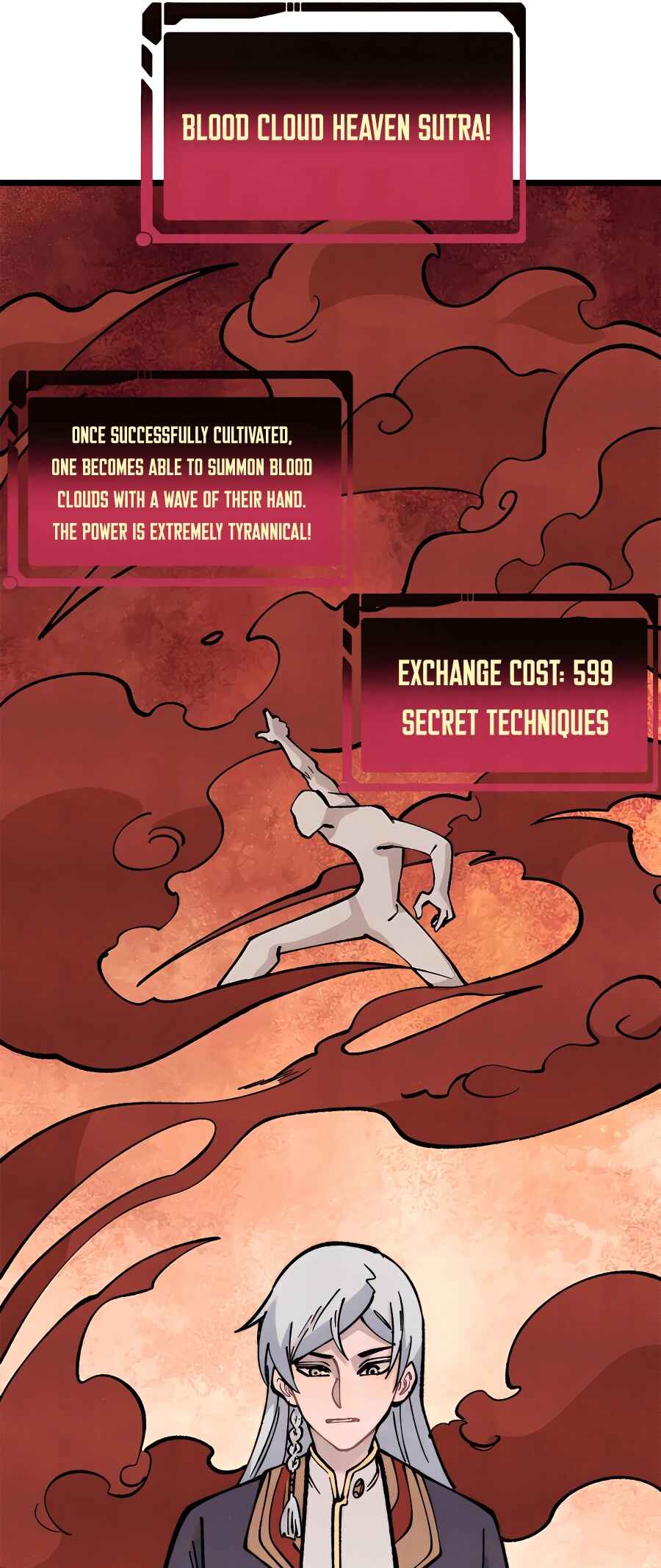 All Hail the Sect Leader Chapter 296 - Page 5