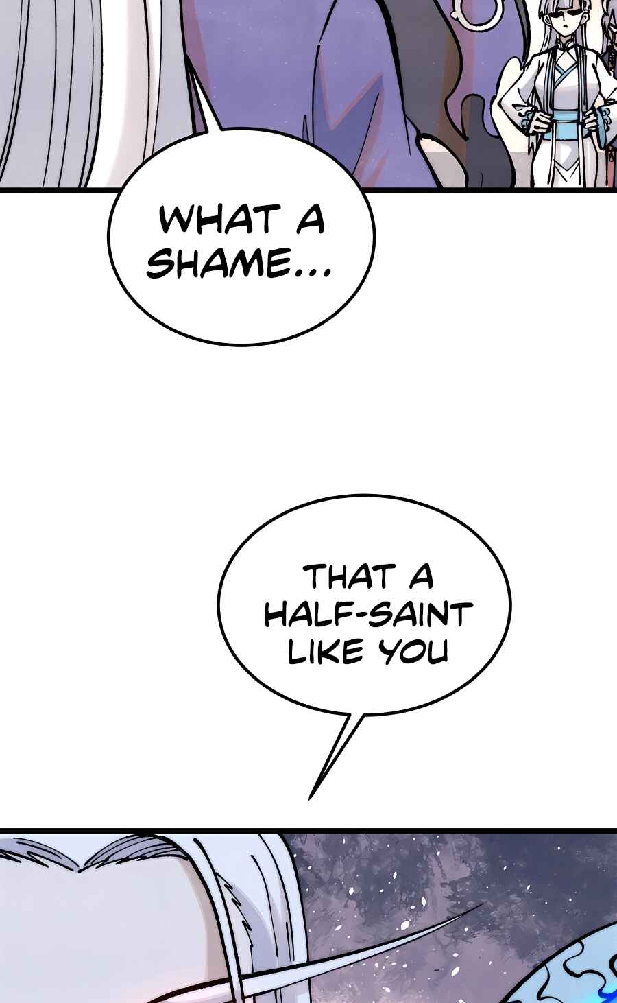 All Hail the Sect Leader Chapter 296 - Page 50