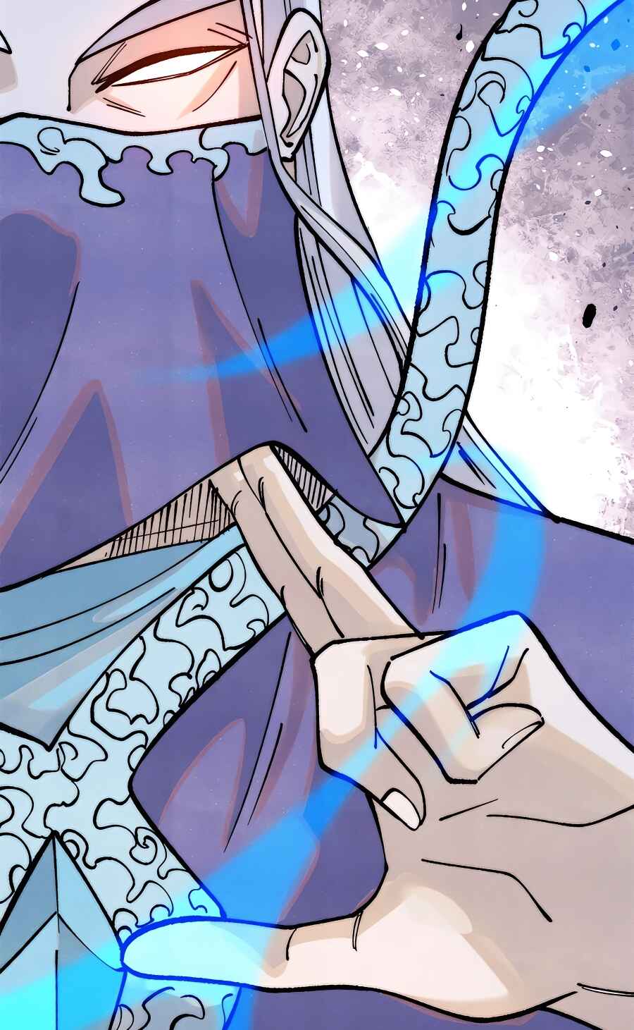 All Hail the Sect Leader Chapter 296 - Page 51