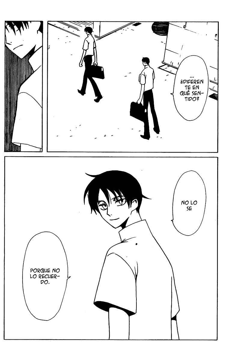 xxxHOLIC Chapter 86 - Page 10