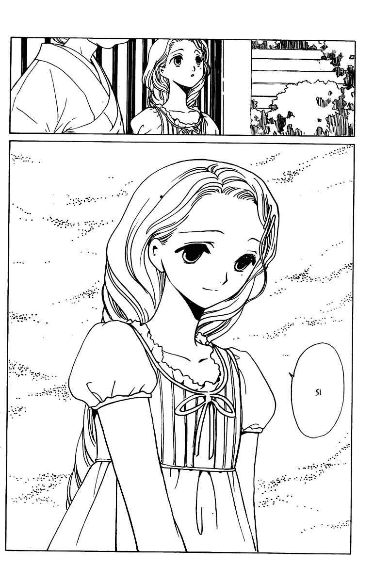 xxxHOLIC Chapter 86 - Page 4