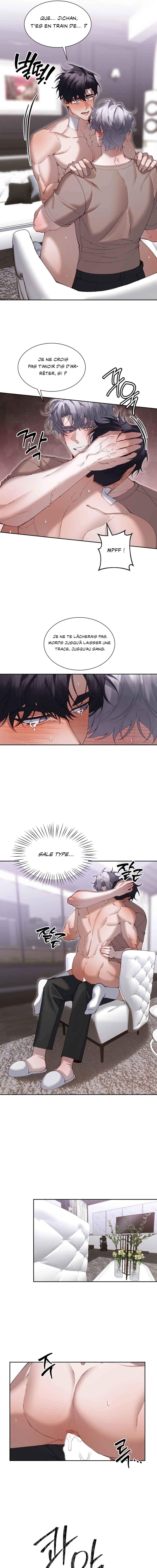 Haengmaen Chapter 10 - Page 10