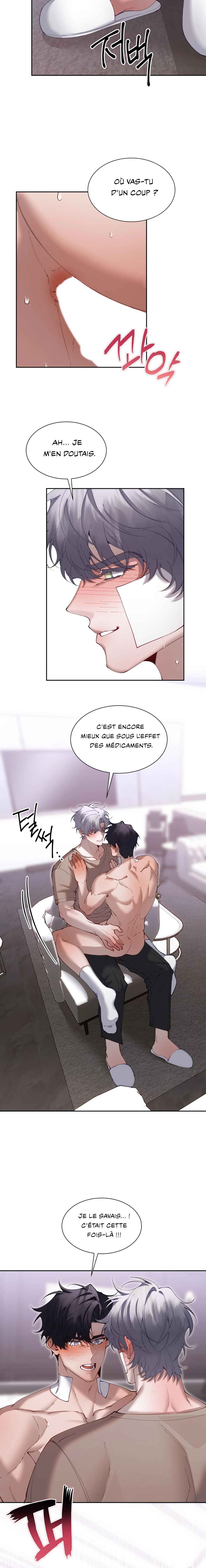 Haengmaen Chapter 10 - Page 7