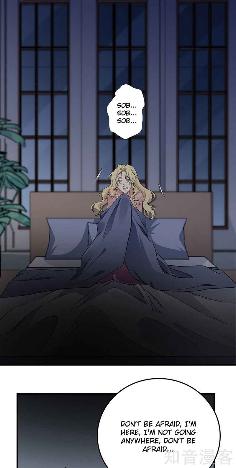 The Super Doctor From 2089 Chapter 176 - Page 20
