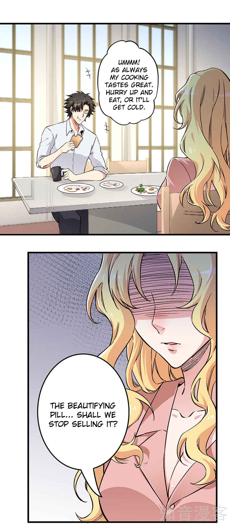 The Super Doctor From 2089 Chapter 176 - Page 25
