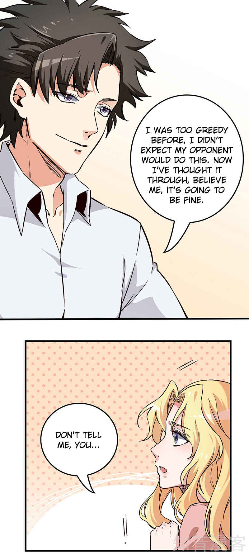 The Super Doctor From 2089 Chapter 176 - Page 28