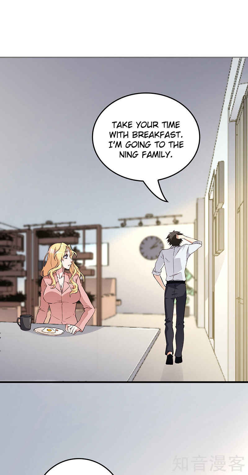 The Super Doctor From 2089 Chapter 176 - Page 29