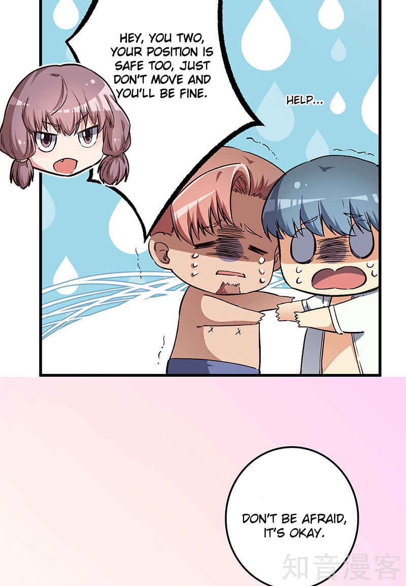 The Super Doctor From 2089 Chapter 176 - Page 8