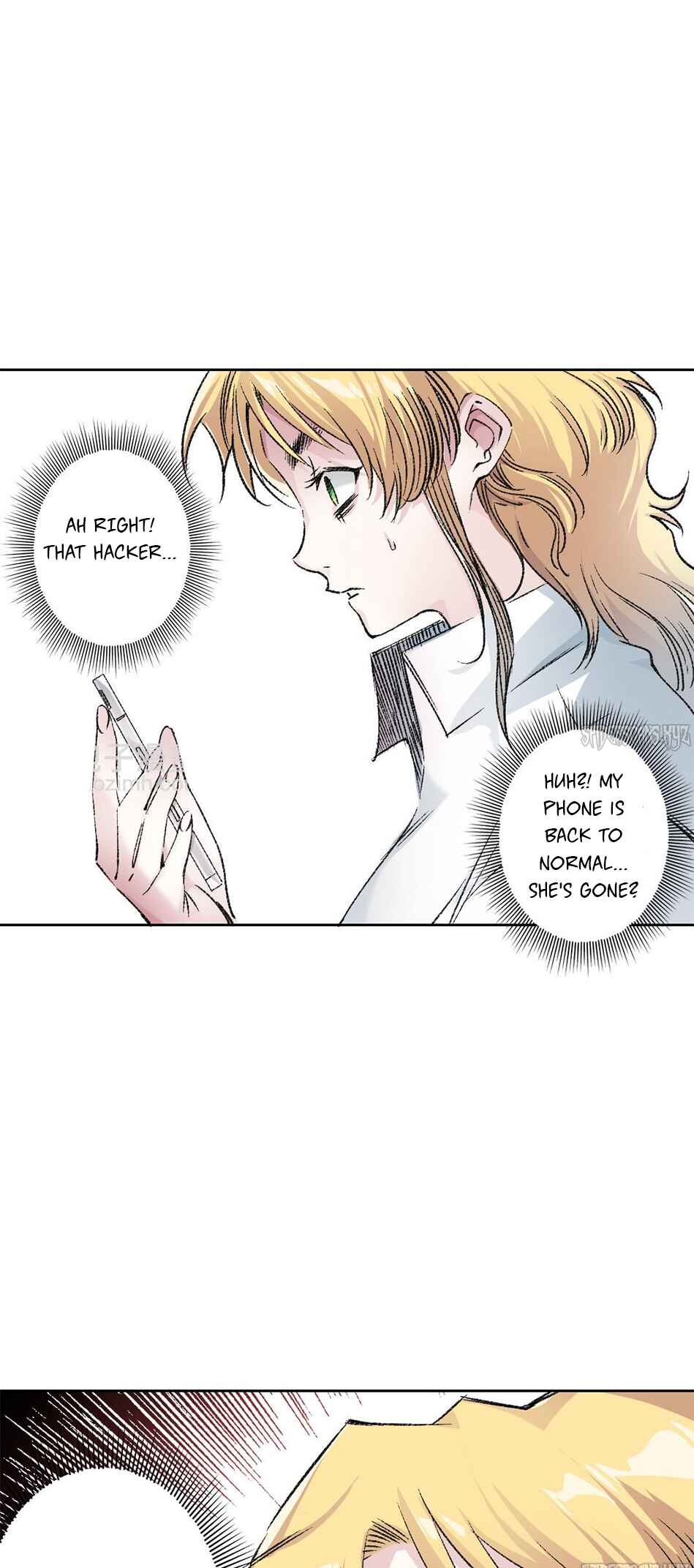 I Created a Salvation Organization Chapter 7 - Page 32