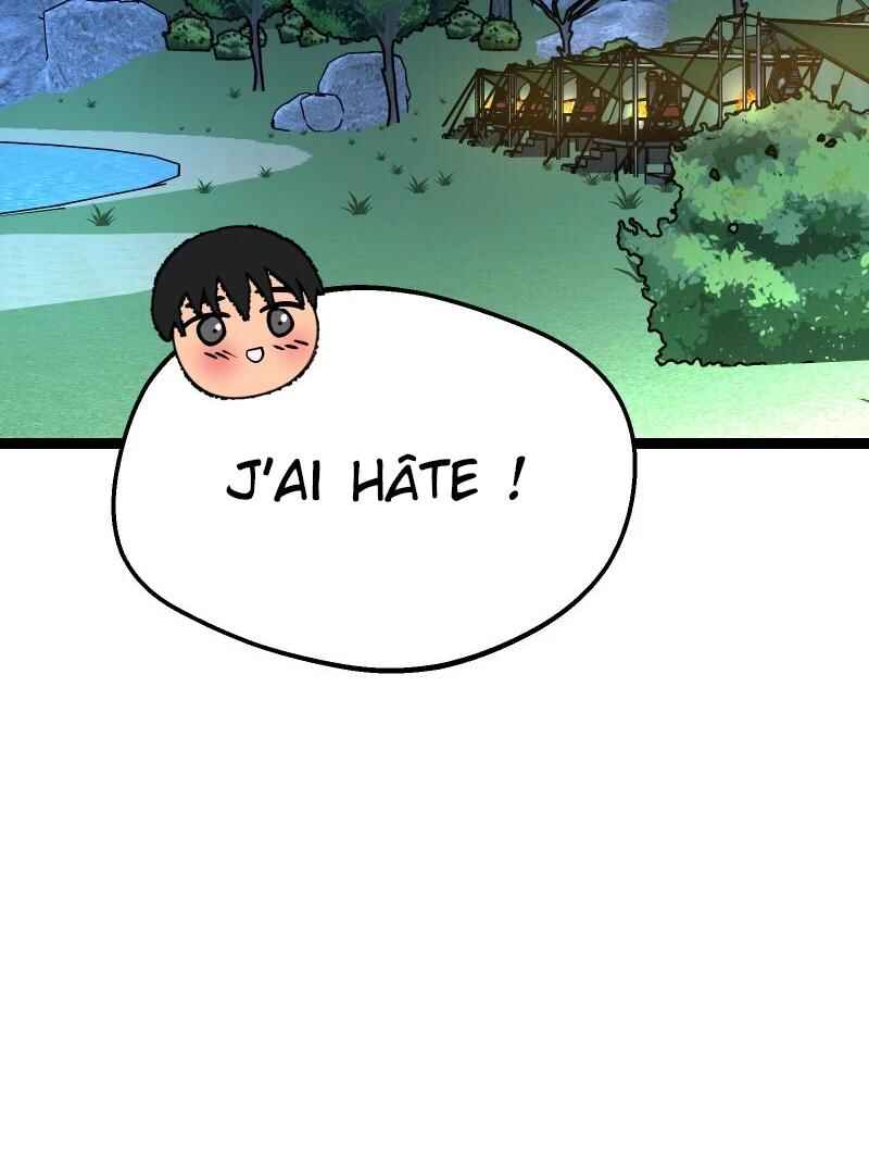 Chocolate Snow Chapter 36 - Page 116