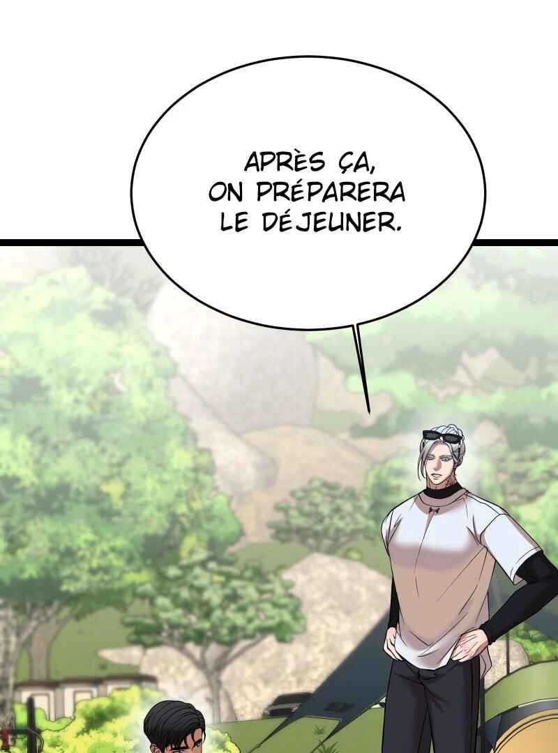 Chocolate Snow Chapter 36 - Page 13