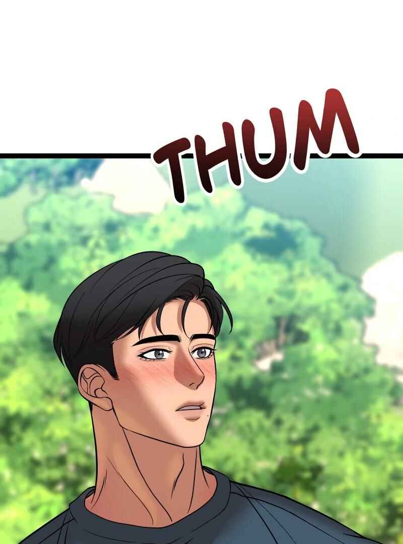 Chocolate Snow Chapter 36 - Page 36