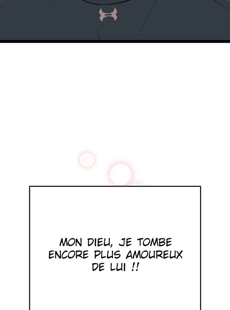 Chocolate Snow Chapter 36 - Page 40