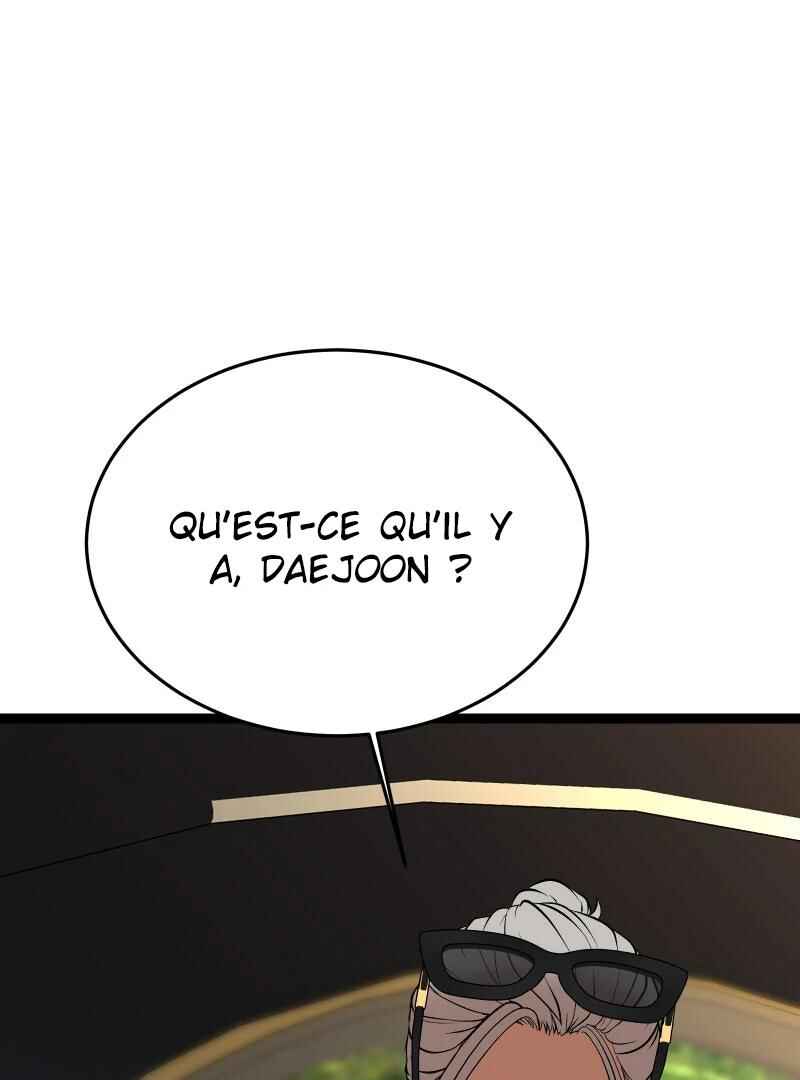 Chocolate Snow Chapter 36 - Page 49