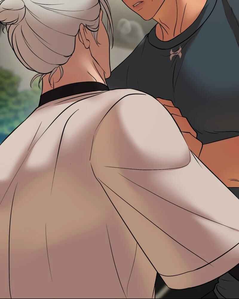 Chocolate Snow Chapter 36 - Page 63