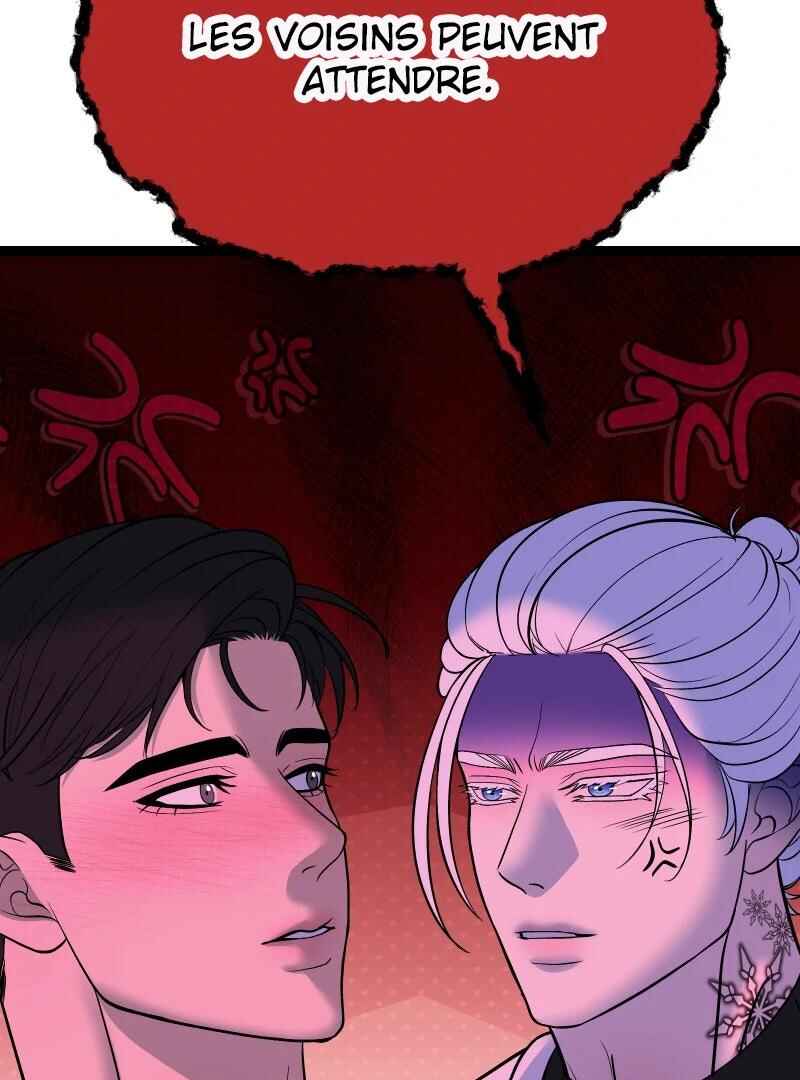 Chocolate Snow Chapter 36 - Page 75