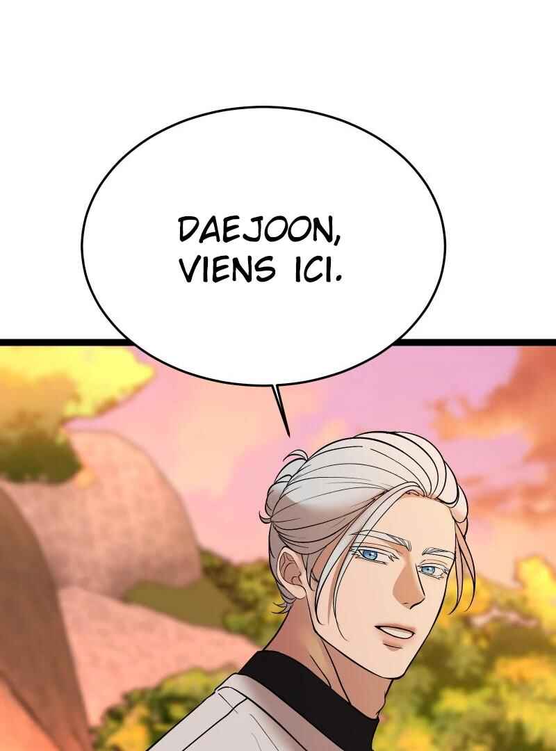 Chocolate Snow Chapter 36 - Page 95
