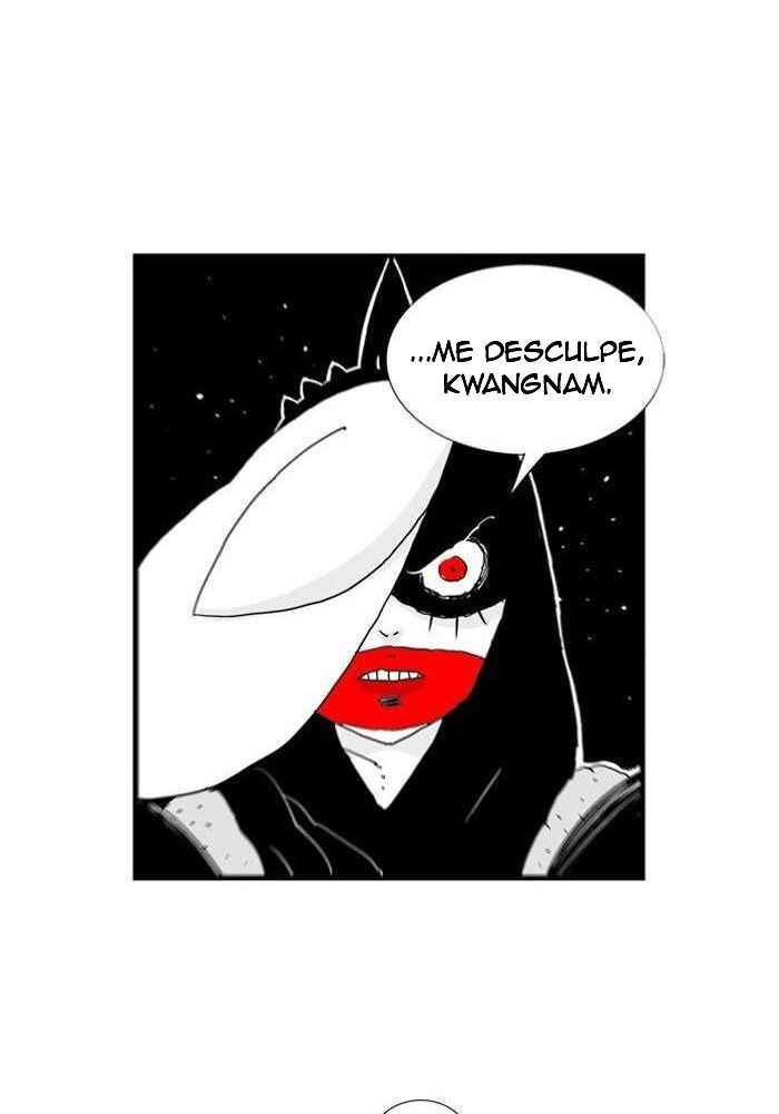 HELLPER Chapter 42 - Page 25