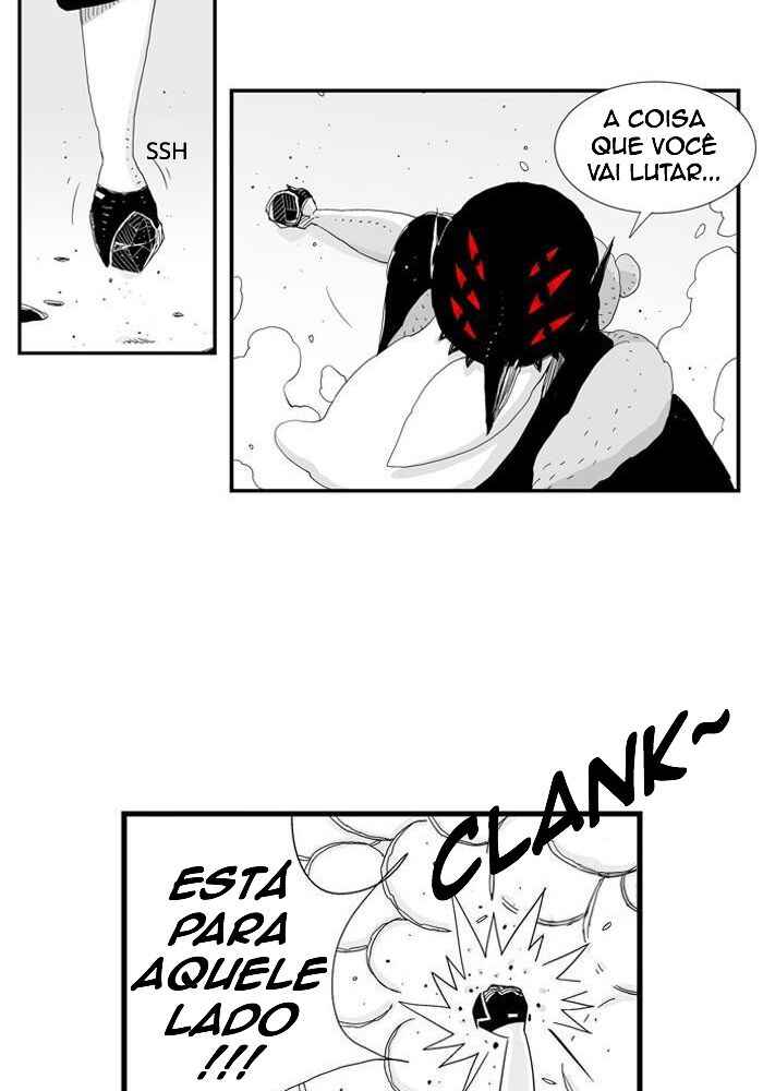HELLPER Chapter 42 - Page 38