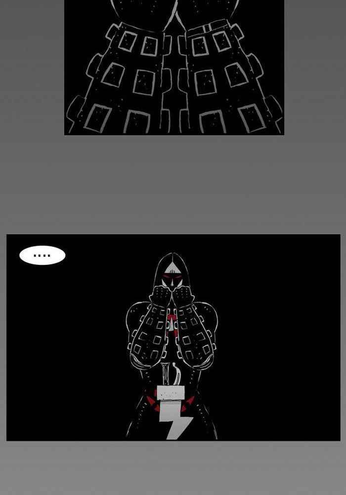 HELLPER Chapter 42 - Page 49