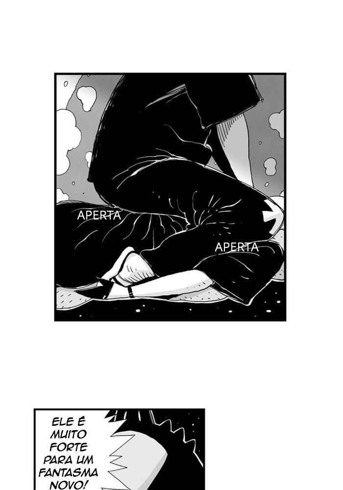 HELLPER Chapter 42 - Page 6