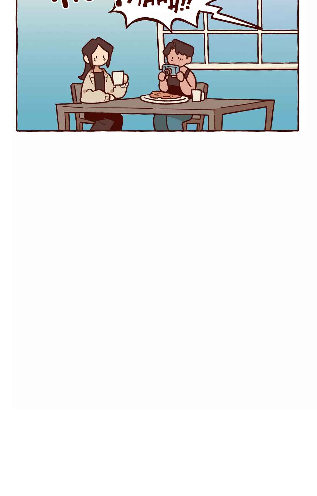 Na neun Amy reul Saranghae Chapter 31 - Page 11