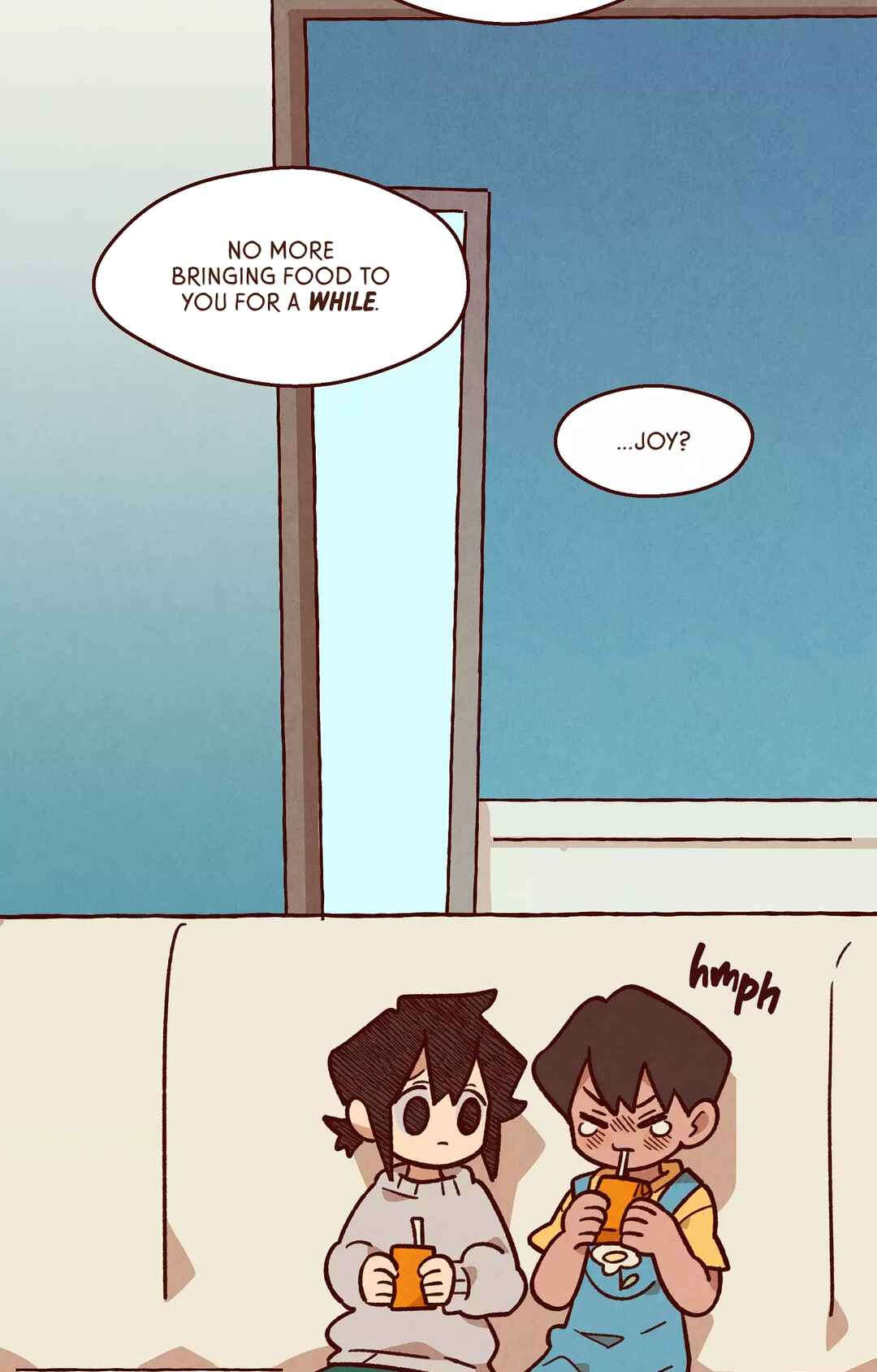 Na neun Amy reul Saranghae Chapter 31 - Page 16