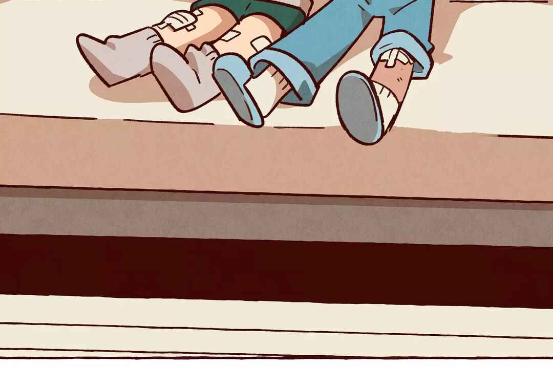 Na neun Amy reul Saranghae Chapter 31 - Page 17
