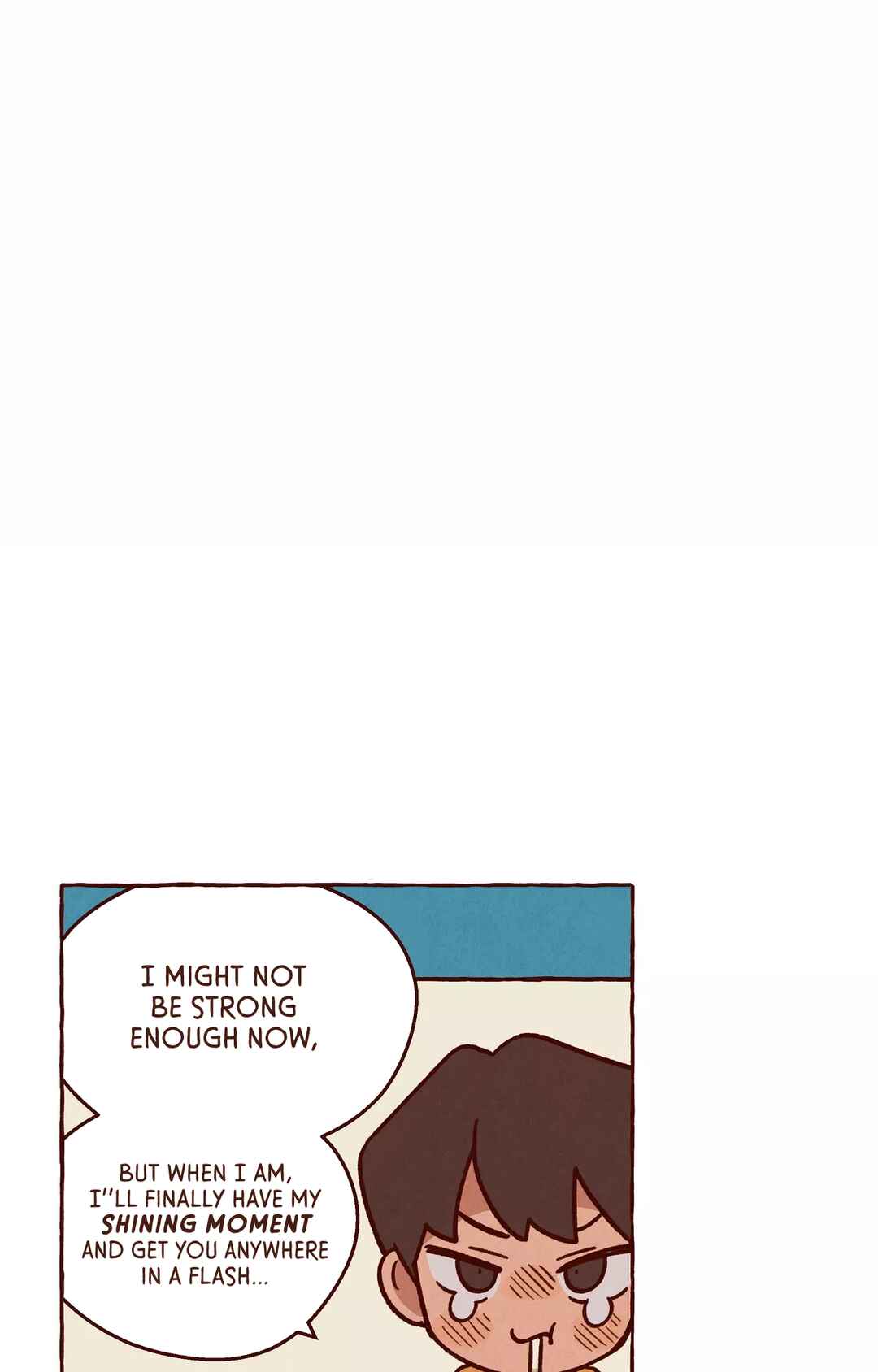 Na neun Amy reul Saranghae Chapter 31 - Page 18