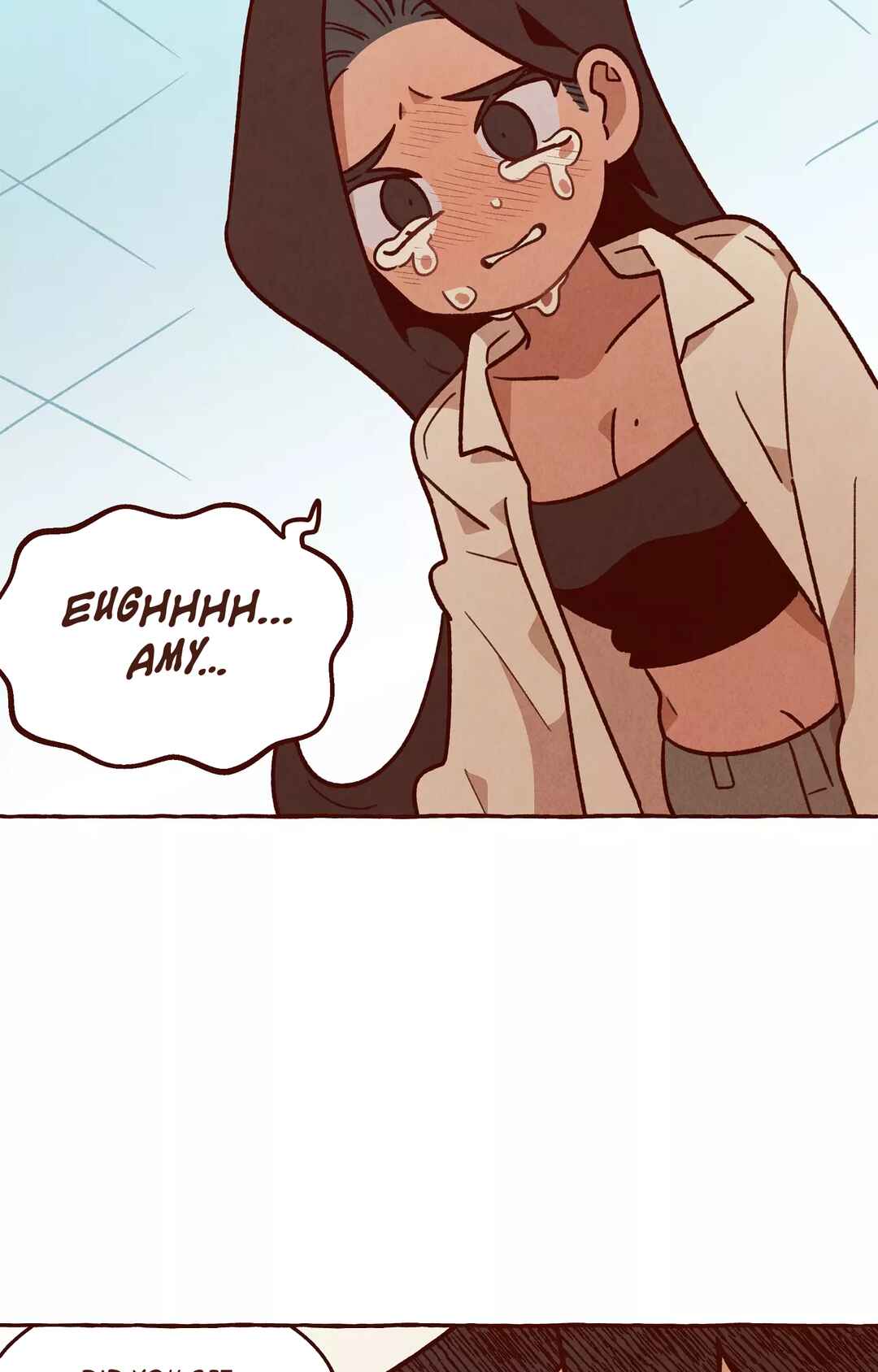 Na neun Amy reul Saranghae Chapter 31 - Page 26