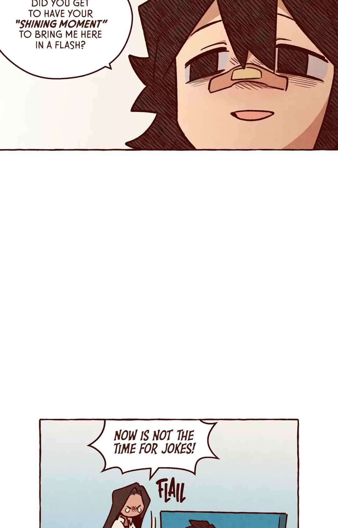 Na neun Amy reul Saranghae Chapter 31 - Page 27