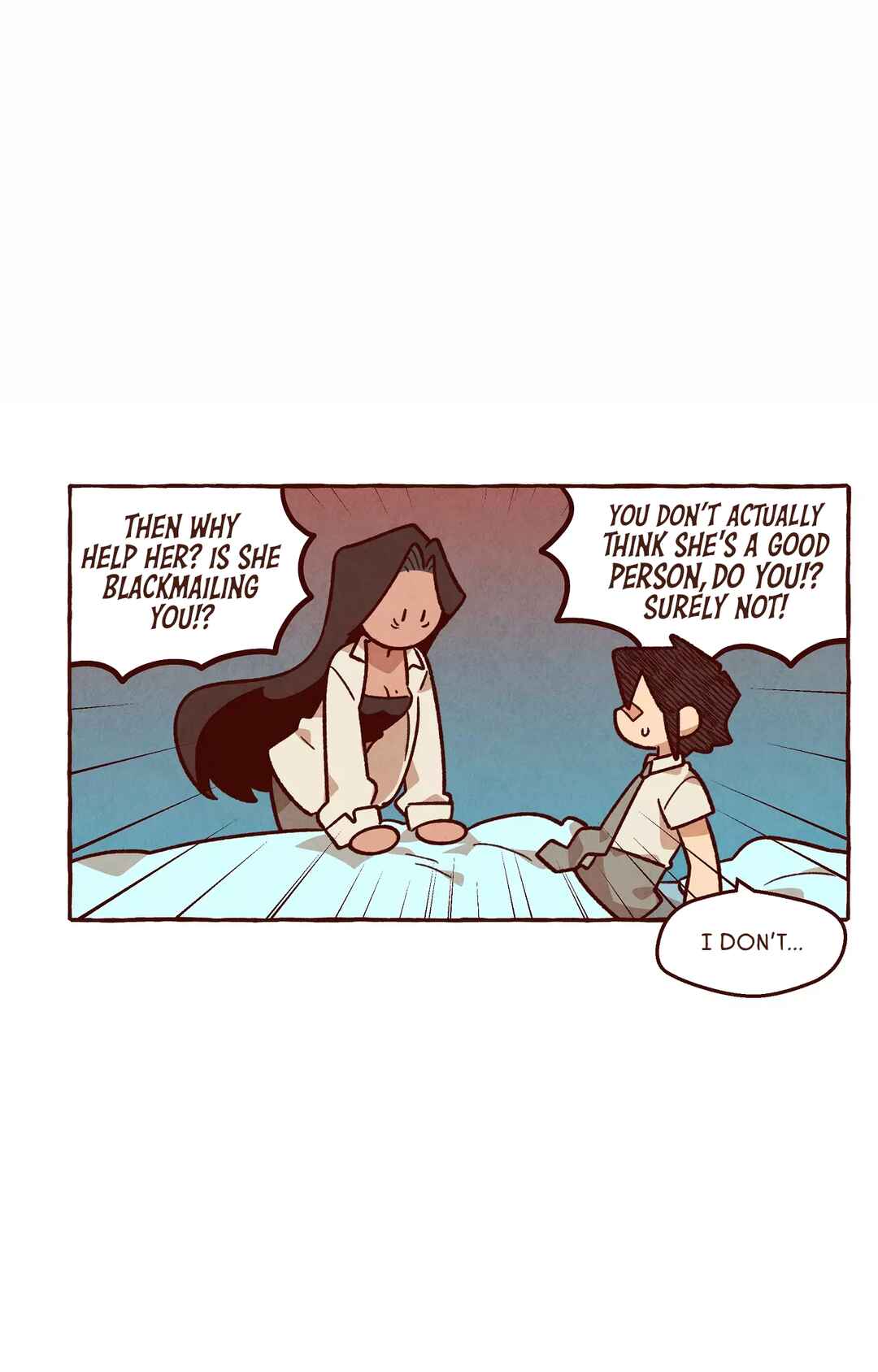 Na neun Amy reul Saranghae Chapter 31 - Page 42
