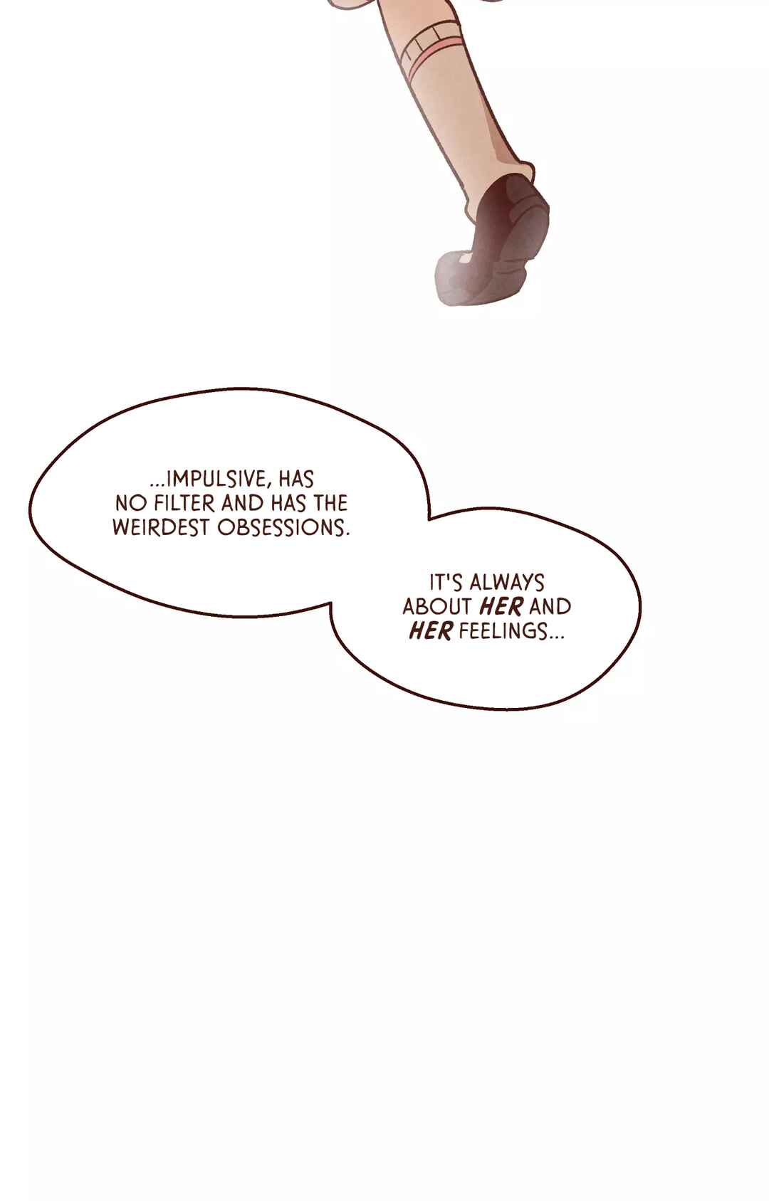 Na neun Amy reul Saranghae Chapter 31 - Page 46