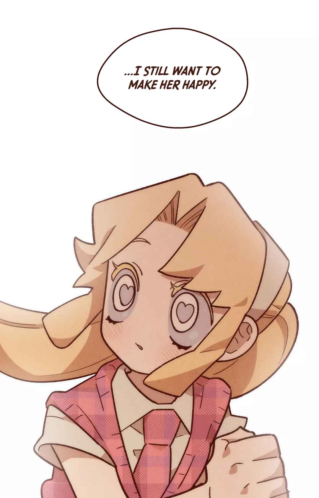 Na neun Amy reul Saranghae Chapter 31 - Page 48