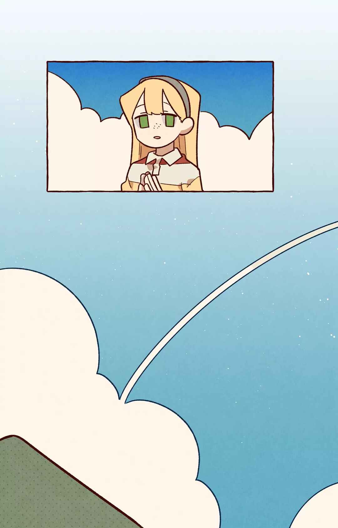 Na neun Amy reul Saranghae Chapter 31 - Page 56