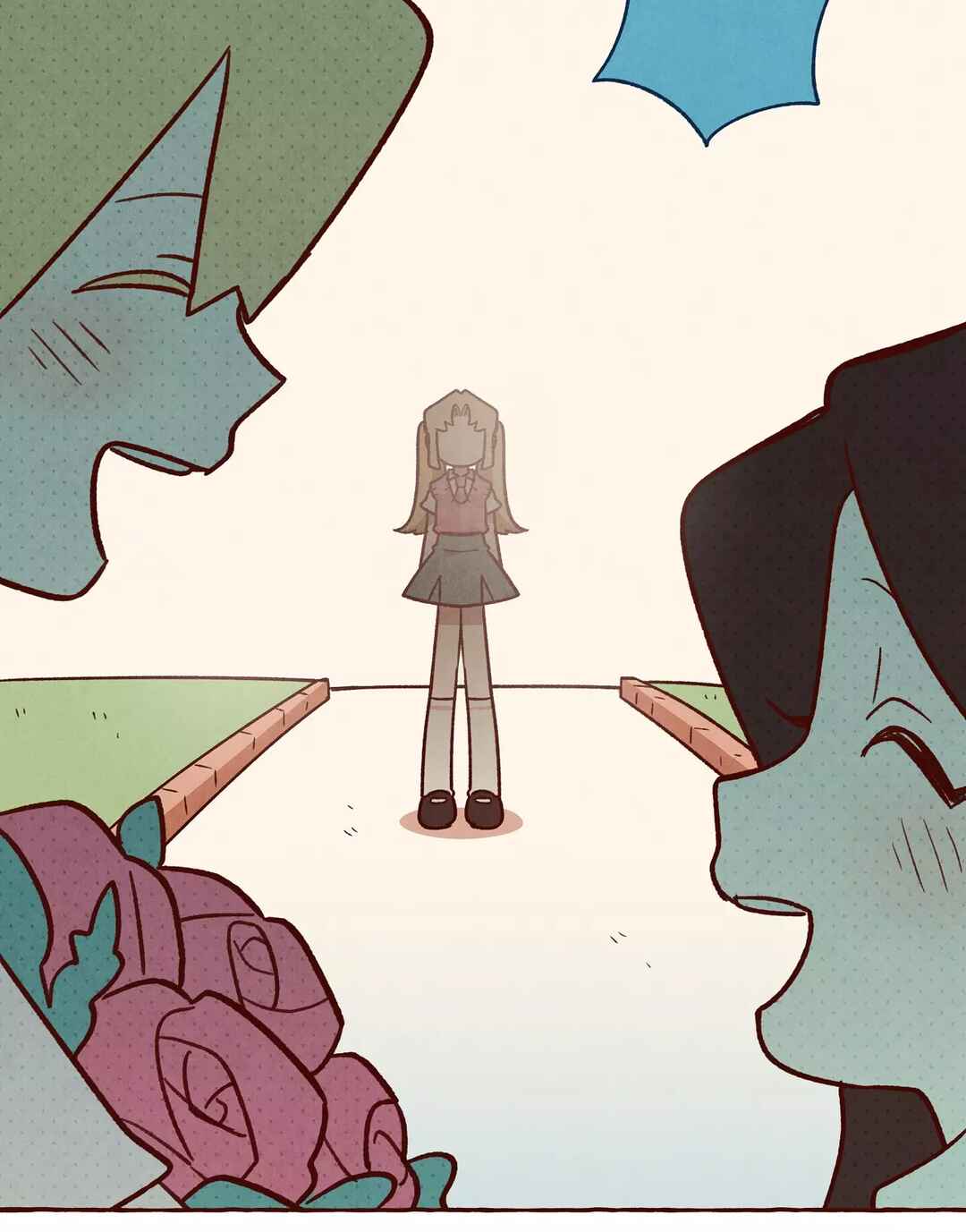 Na neun Amy reul Saranghae Chapter 31 - Page 57