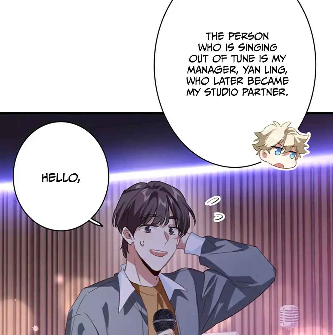 Star Dream Idol Project Chapter 326 - Page 13