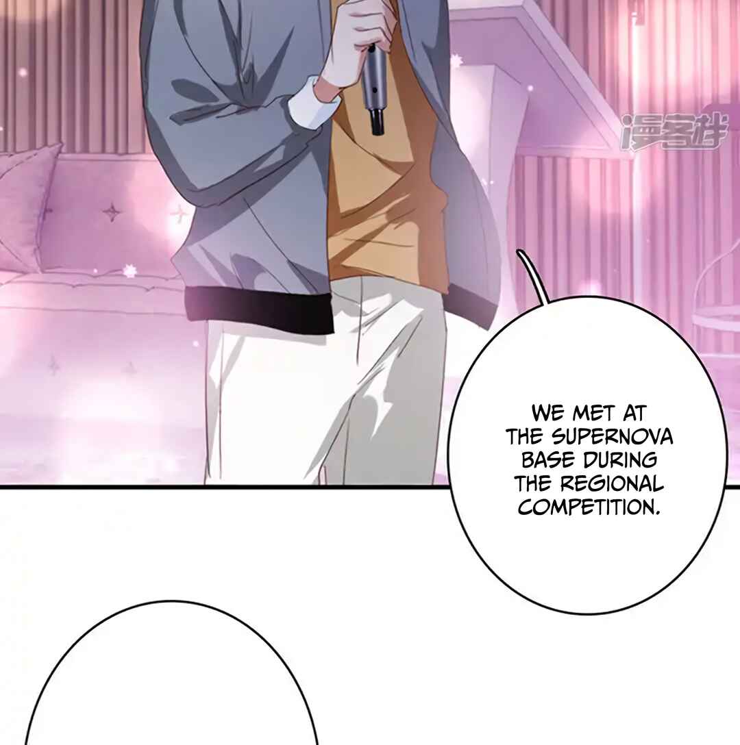 Star Dream Idol Project Chapter 326 - Page 14