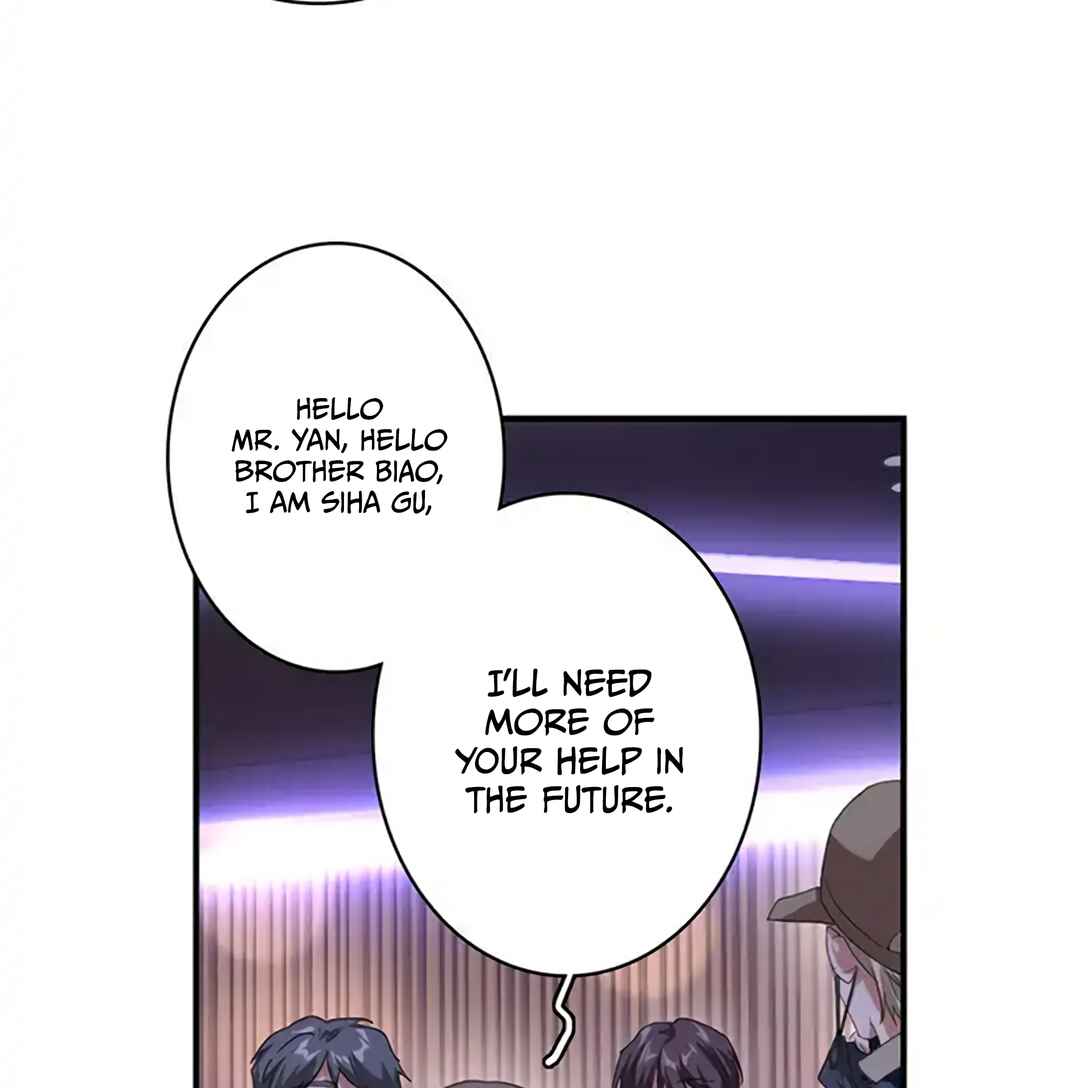 Star Dream Idol Project Chapter 326 - Page 17