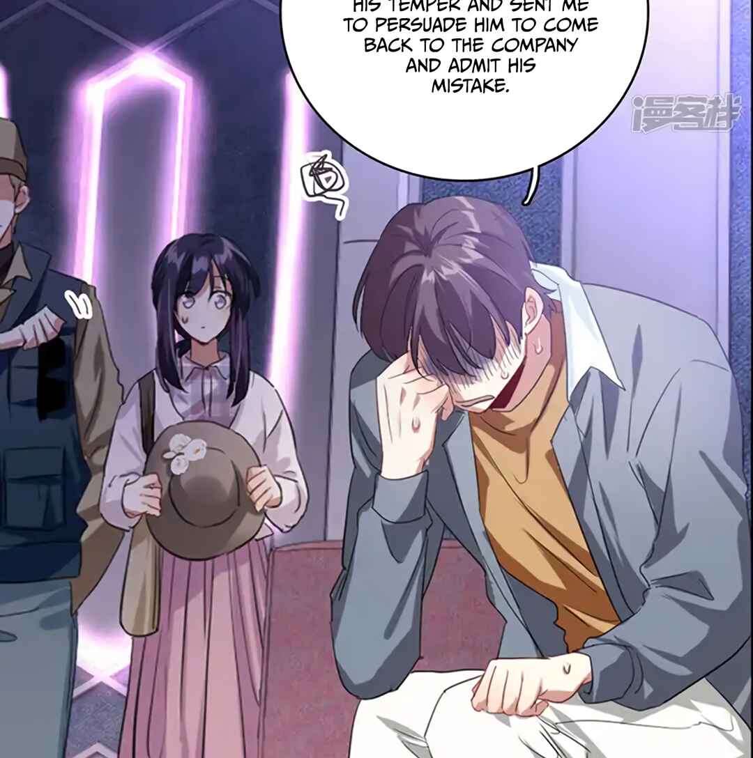 Star Dream Idol Project Chapter 326 - Page 21